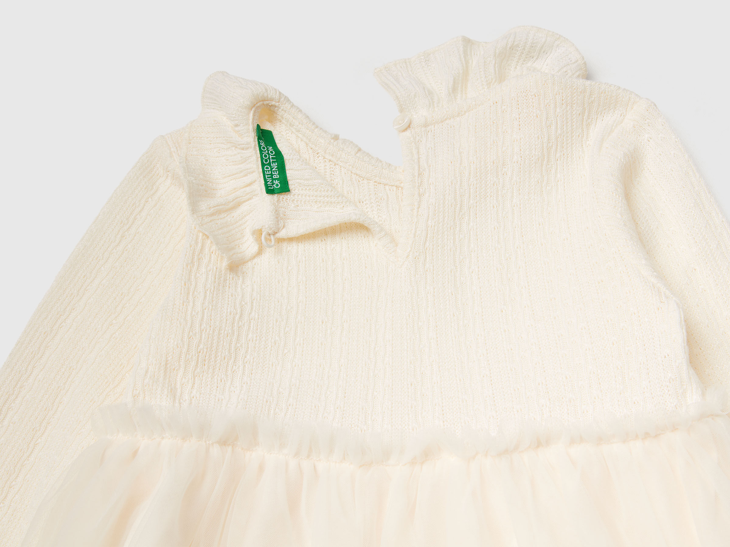 DRESS Filles image number 3